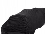 Shiatsu Massage - Masserar nacke, axlar & rygg
