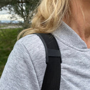Shoppingvagn / Dramatenväska - 40L