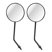 Sidospegel till Motorcykel - 2-Pack