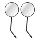 Sidospegel till Motorcykel - 2-Pack