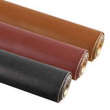 Självhäftande Läderlapp – PU-läder – 50x100 cm