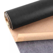 Självhäftande Läderlapp – PU-läder – 50x100 cm