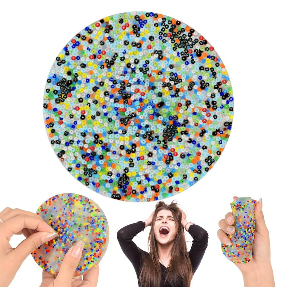 Skin Picking Fidget Toys - Leksak / Sensory