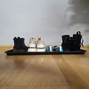 Skobricka / Skomatta - Matta till Skor - 75x38 cm