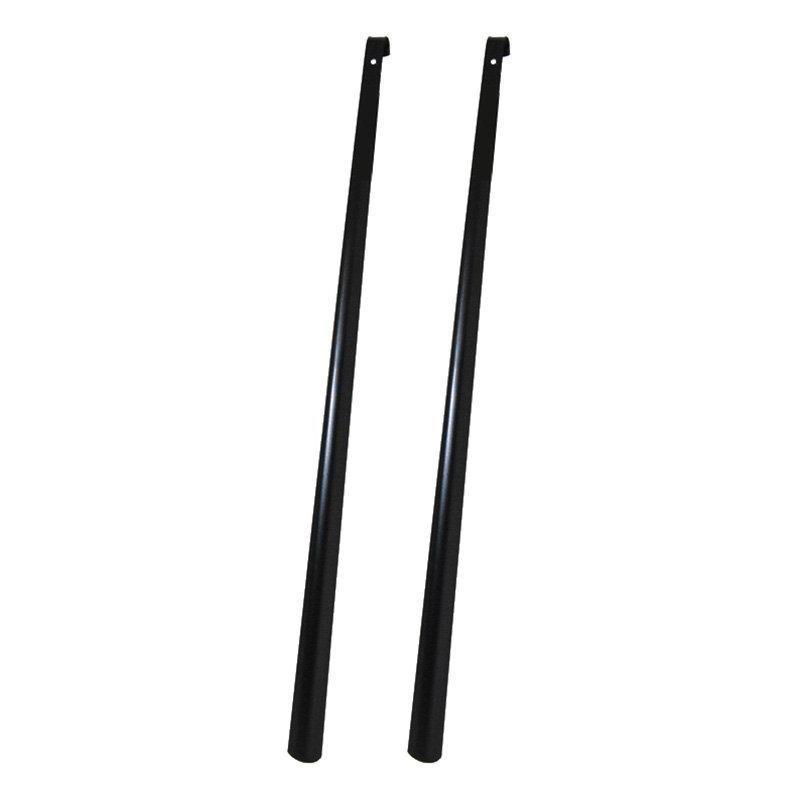 Skohorn i Metall - Extra Lång - 80cm