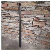 Skohorn i Metall - Extra Lång - 80cm
