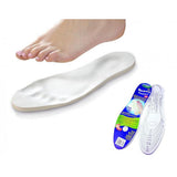 Skoinlägg / Innersula / Sulor till Skor - Memory Foam - 35-43