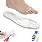 Skoinlägg / Innersula / Sulor till Skor - Memory Foam - 35-43