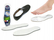 Skoinlägg / Innersula / Sulor till Skor - Memory Foam - 35-43