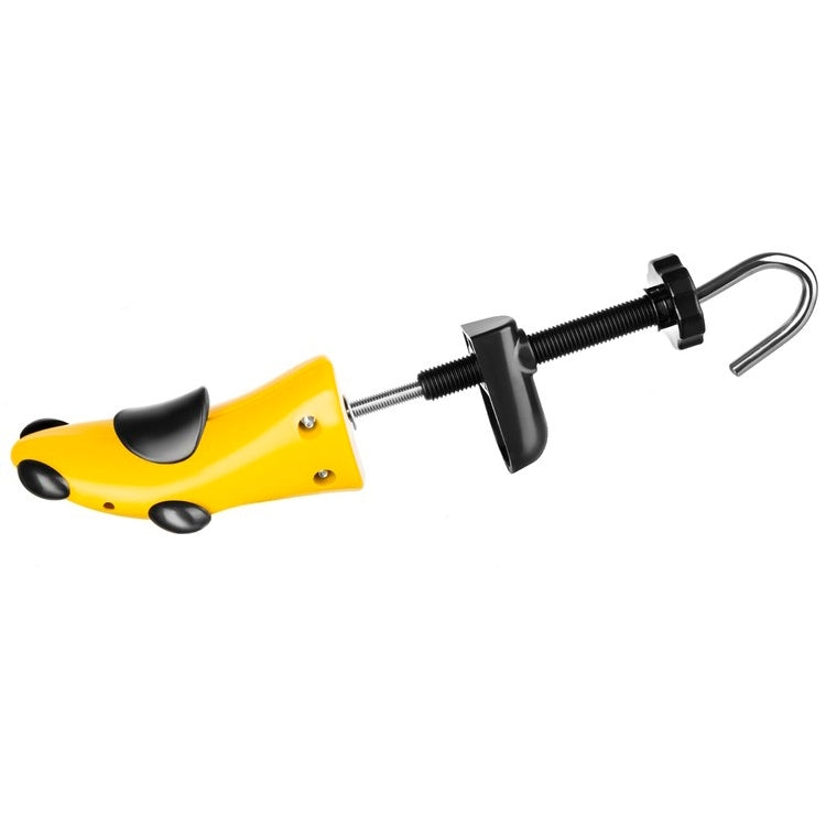 Skosträckare med Uttöjningsdelar – Justerbara Skoblock – 2-Pack