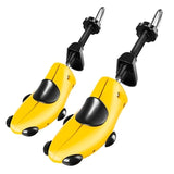 Skosträckare för Töja ut Skor 40-47 - 2-Pack