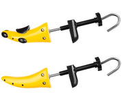 Skosträckare för Töja ut Skor 40-47 - 2-Pack