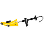 Skosträckare för Töja ut Skor 40-47 - 2-Pack