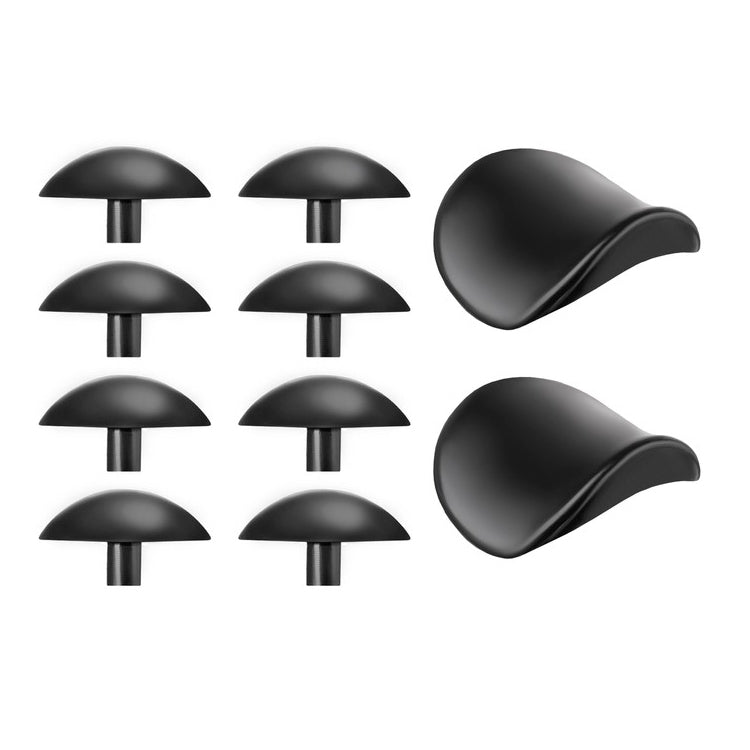 Skosträckare för Töja ut Skor 40-47 - 2-Pack