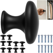 Skåpknoppar / Lådknoppar / Knoppar - 10 st