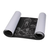 Skrapkonst för Barn - Rita & måla