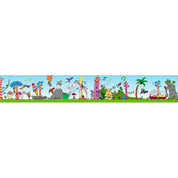 Skrapkonst för Barn - Rita & måla