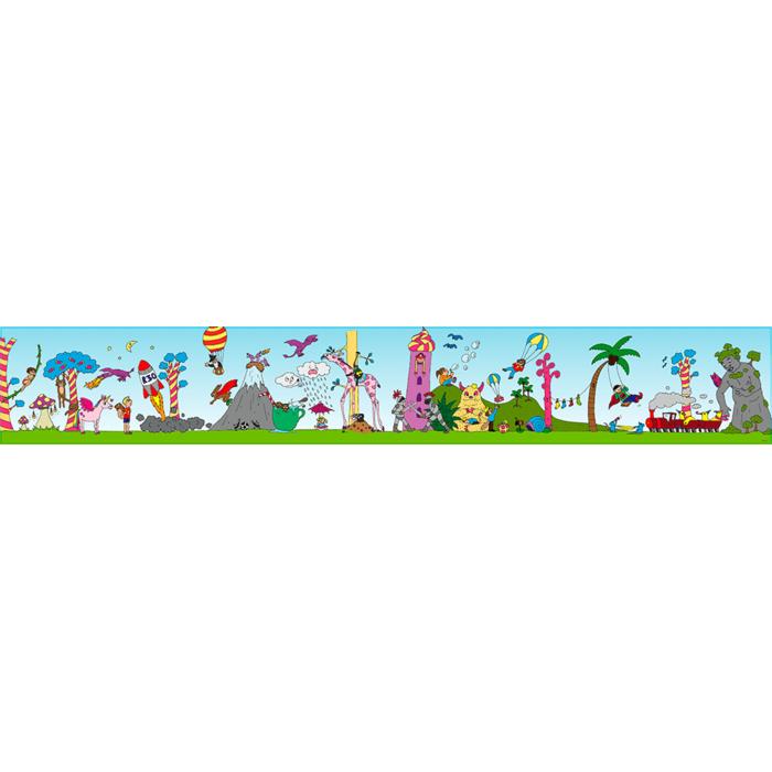 Skrapkonst för Barn - Rita & måla