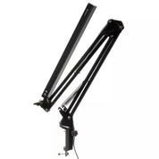 Skrivbordslampa med Arm - LED Bordslampa