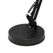 Skrivbordslampa med Stativ & Fäste - LED