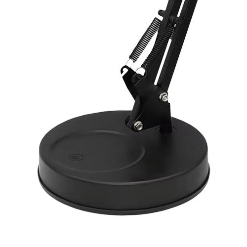 Skrivbordslampa med Stativ & Fäste - LED
