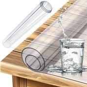Skyddsmatta Plast 1mm - 120x60cm