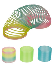 Slinky Självlysande - Leksak