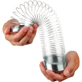 Slinky i Metall - Springy