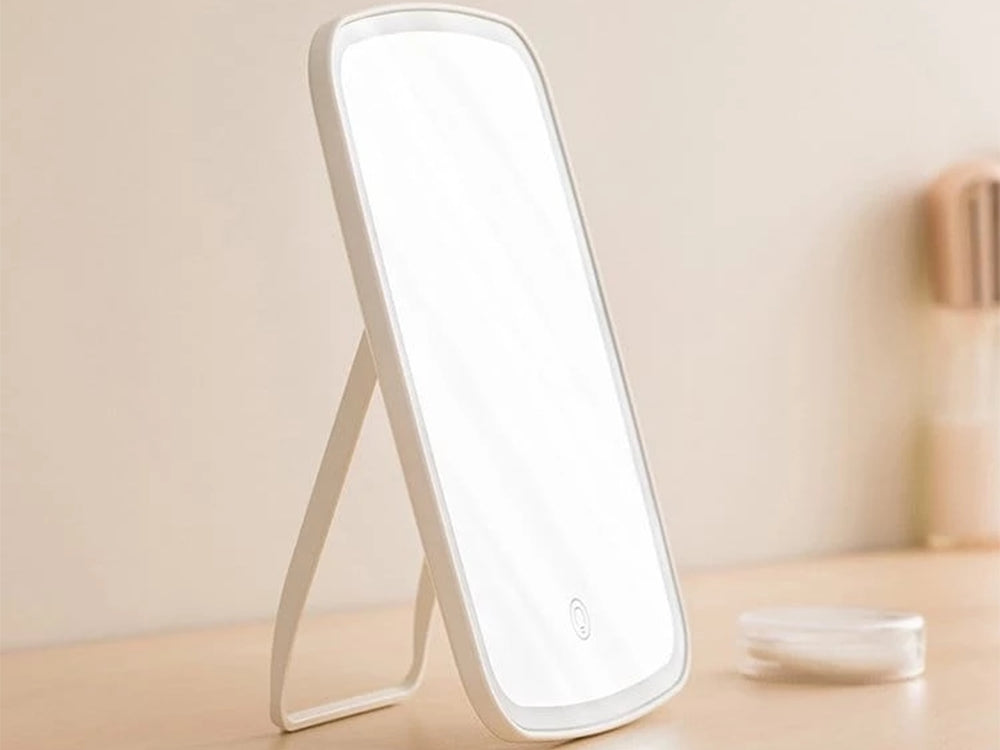 Sminkspegel med LED & Justerbar Belysning