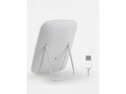 Sminkspegel med LED & Justerbar Belysning