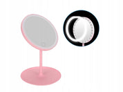 Sminkspegel med LED - Touchfunktion & Ställbar