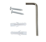 Sminkspegel med Lampor - Hollywood Spegel - 58x46cm