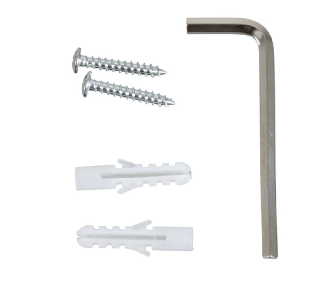 Sminkspegel med Lampor - Hollywood Spegel - 58x46cm