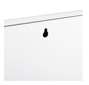 Sminkspegel med Lampor - Hollywood Spegel - 58x46cm