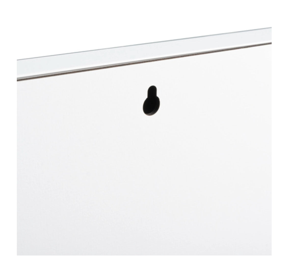 Sminkspegel med Lampor - Hollywood Spegel - 80x60cm