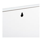 Sminkspegel med Lampor - Hollywood Spegel - 80x60cm