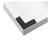 Sminkspegel med Lampor - Hollywood Spegel - 80x60cm