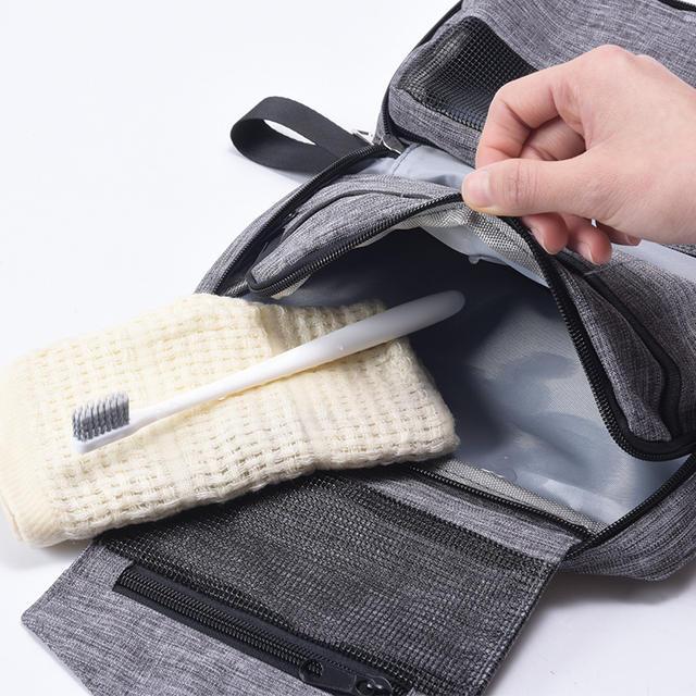 Sminkväska / Necessär / Toalettväska - Makeup Bag