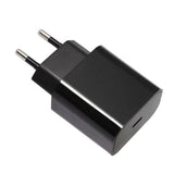 Pikalaturi Samsungille ja iPhone 15/16/16E:lle - 25W USB-C - Valitse vaihtoehto