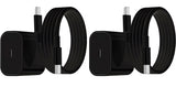 Snabbladdare för Samsung & iPhone 15/16/16E - 25W USB-C - Välj Variant