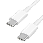 Snabbladdare för Samsung & iPhone 15/16/16E - 25W USB-C - Välj Variant