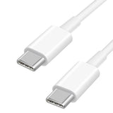 Snabbladdare för Samsung & iPhone 15/16/16E - 25W USB-C - Välj Variant