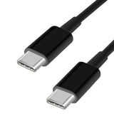 Snabbladdare för Samsung & iPhone 15/16/16E - 25W USB-C - Välj Variant