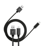 Snabbladdare till iPhone i 3meter - 3-Pack