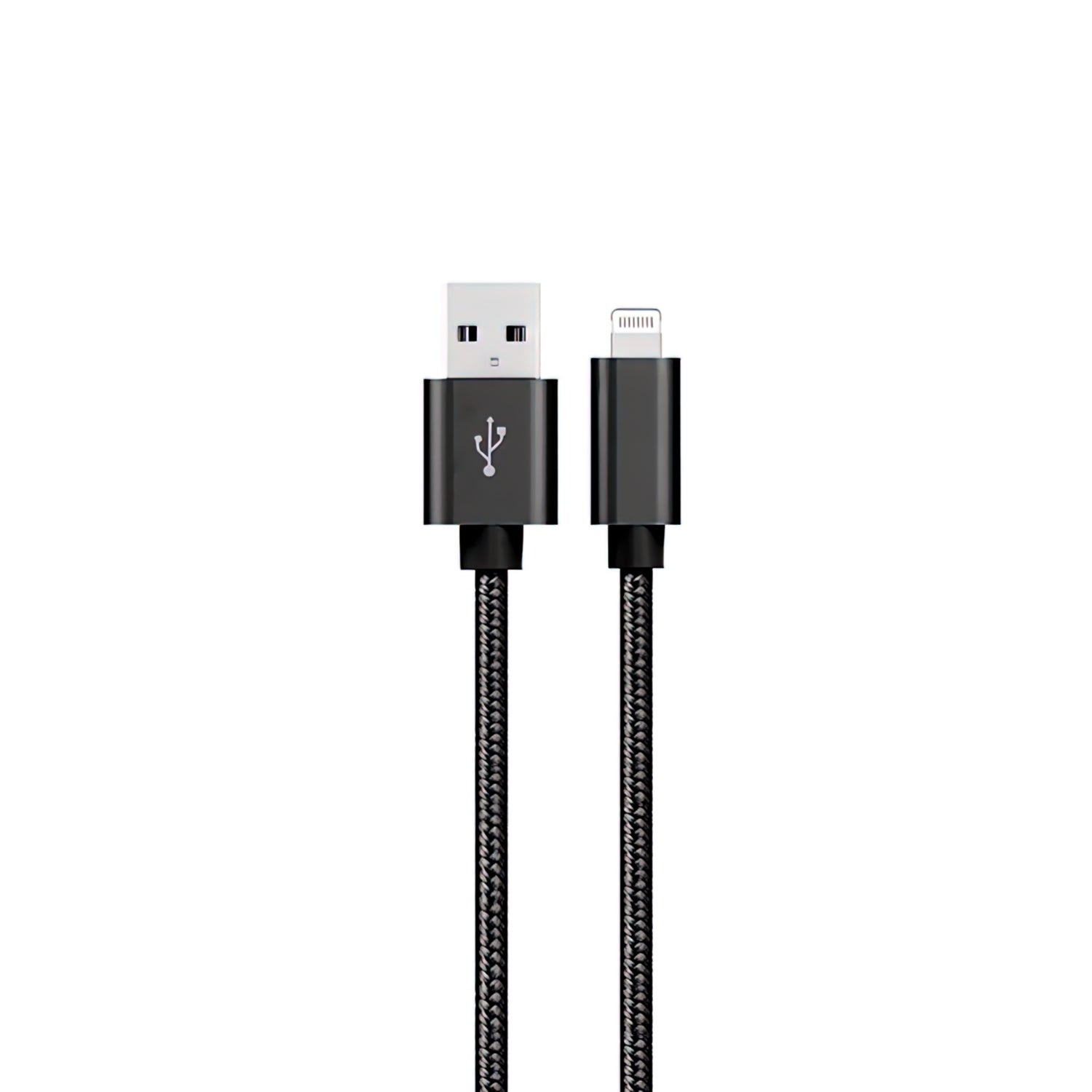 Snabbladdare till iPhone i 3meter - 3-Pack