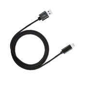 Snabbladdare till iPhone i 3meter - 3-Pack