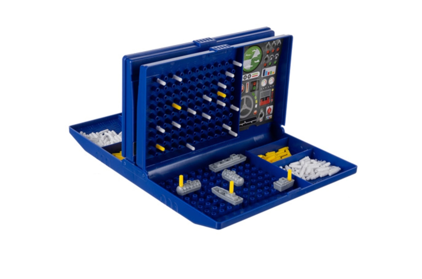 Sänka Skepp Sällskapsspel