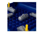 Sänka Skepp Sällskapsspel