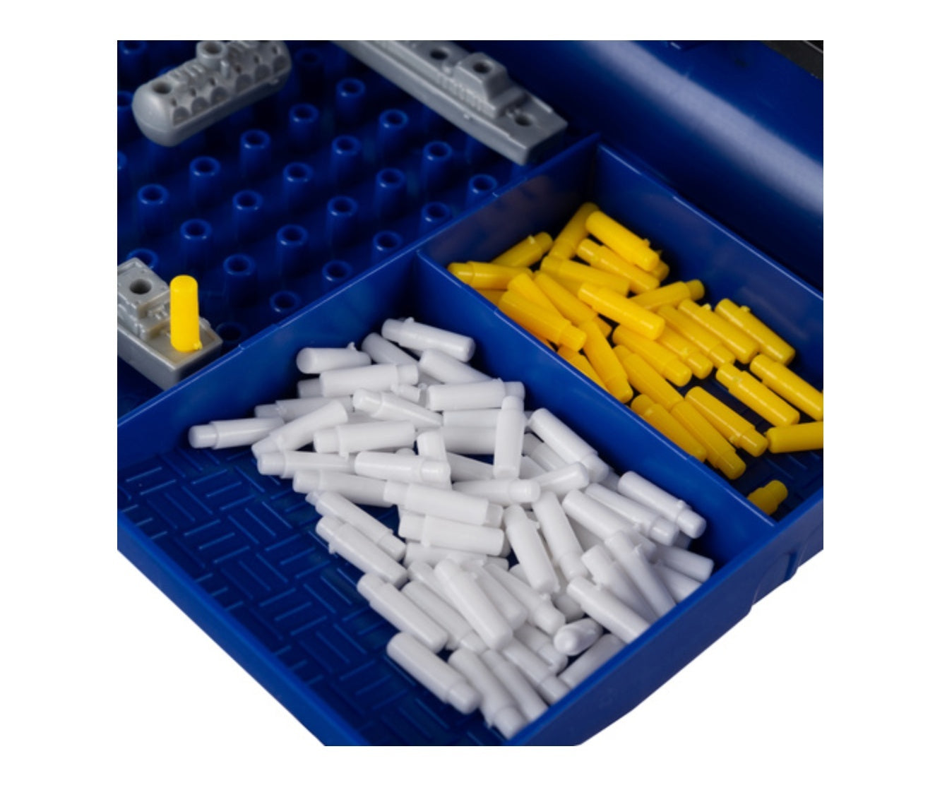 Sänka Skepp Sällskapsspel