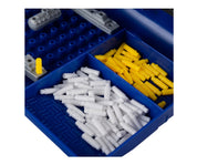 Sänka Skepp Sällskapsspel